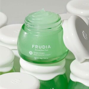 Frudia Green Grape Pore Control Cream